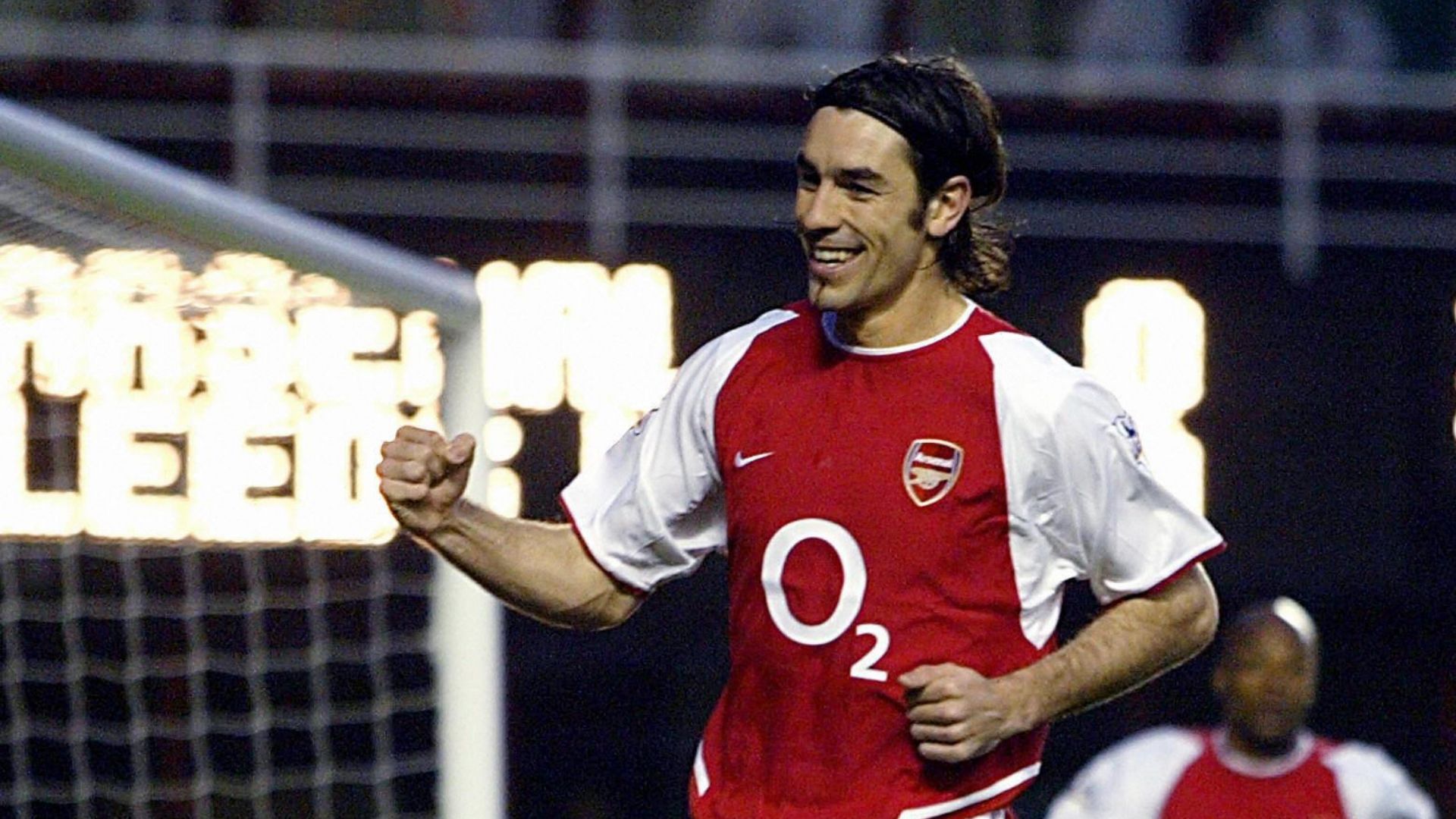 Robert Pires | Arsenal