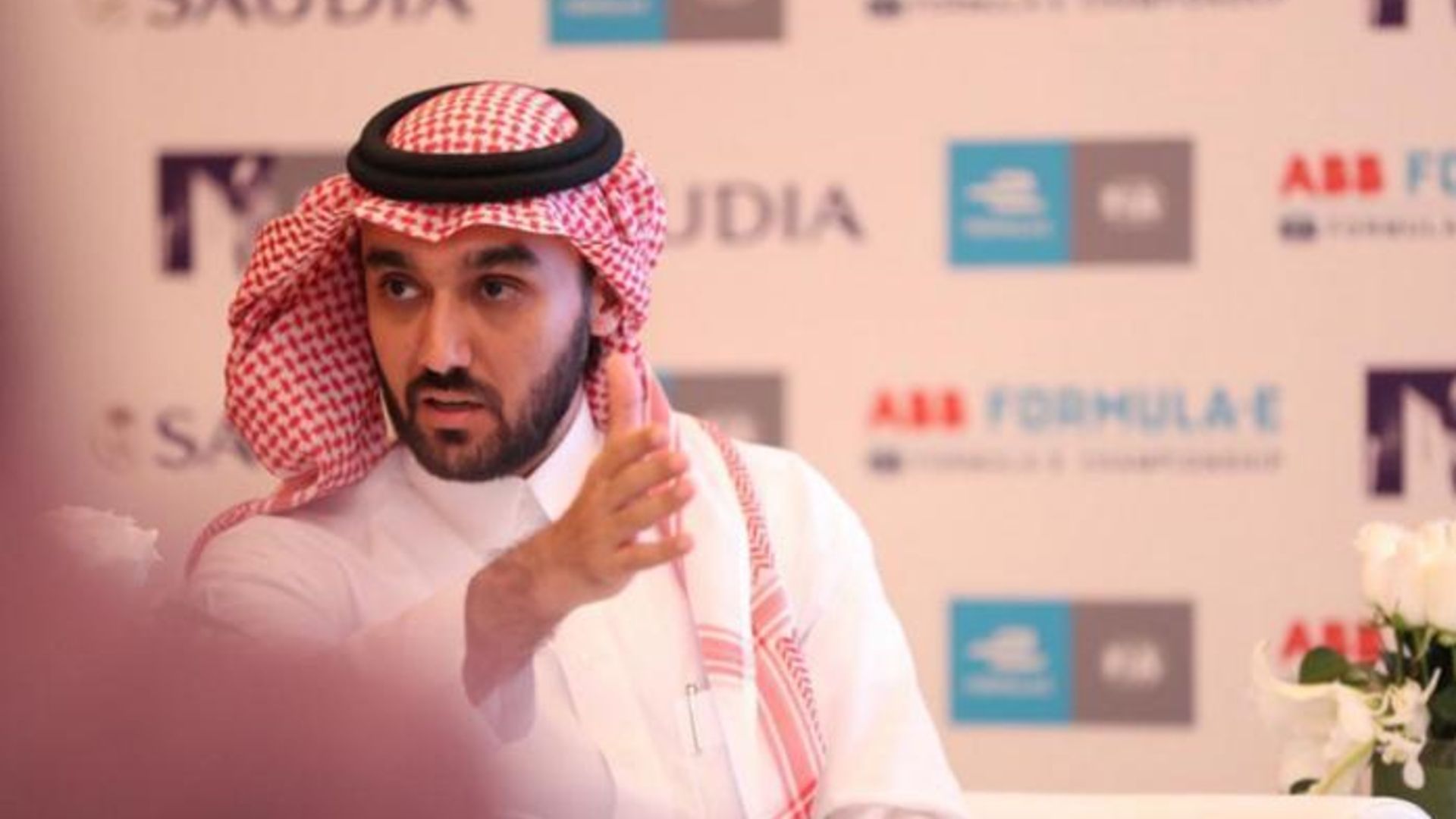 عبد العزيز بن تركي الفيصل