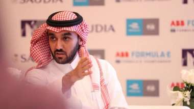 عبد العزيز بن تركي الفيصل