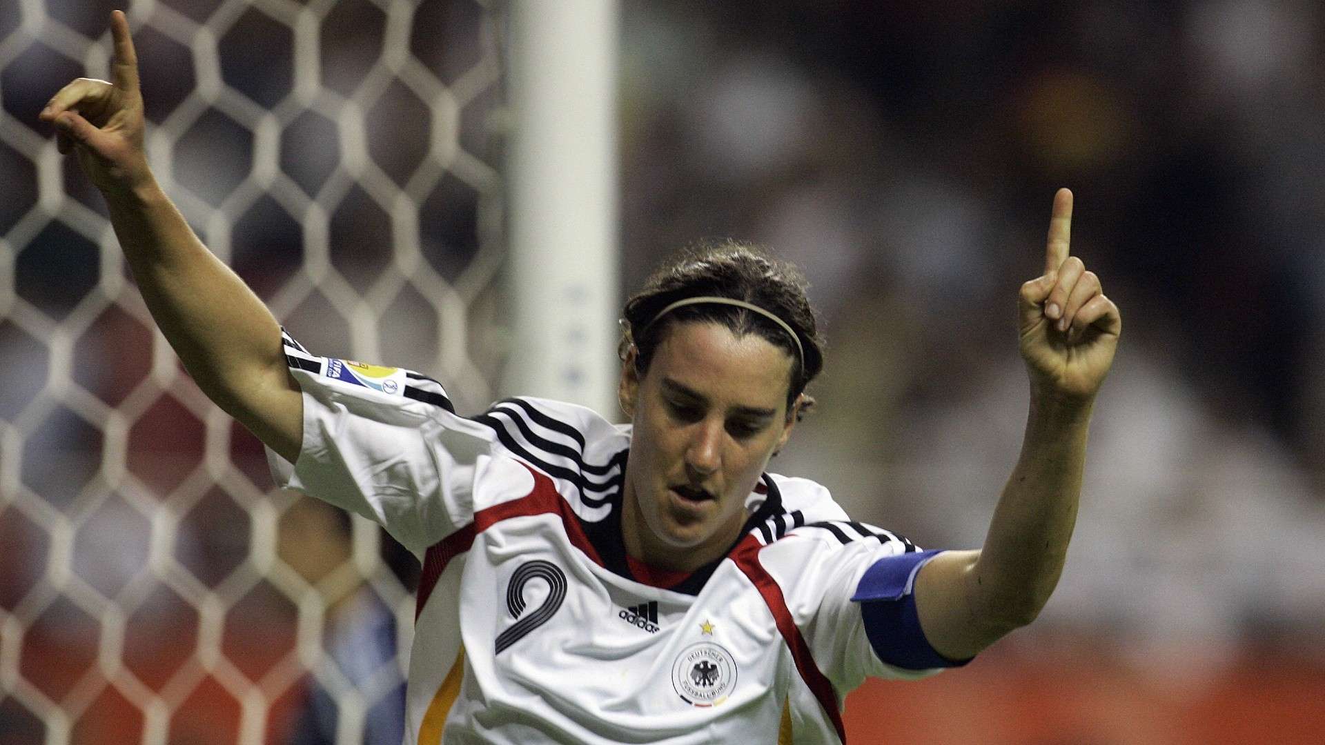 Argentina Germany World Cup