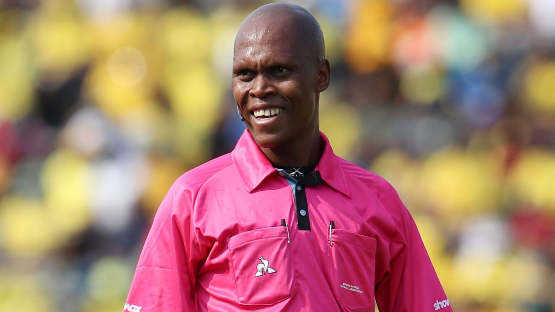 Chiefs Halt Sundowns in Title Race Stalemate — image 4