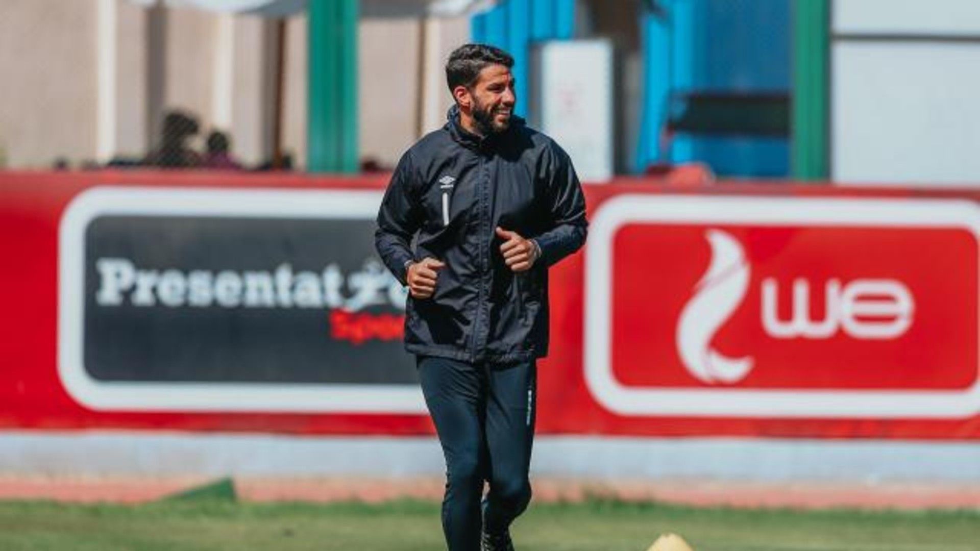 شريف إكرامي