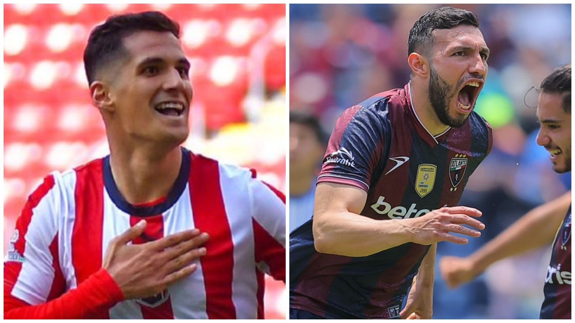 Tapatío Atlante Clausura 2023