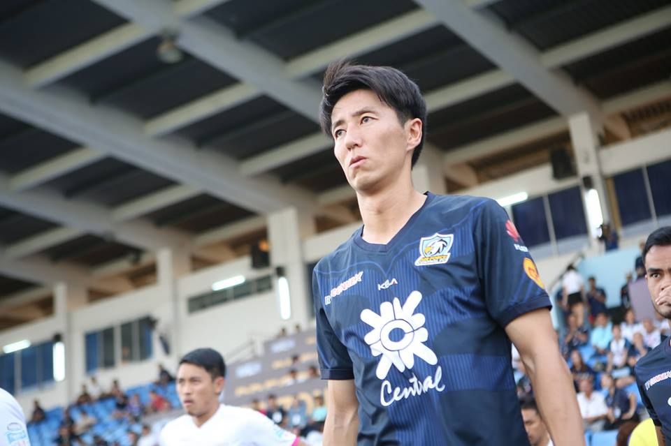 คาซูมิชิ ทากากิ