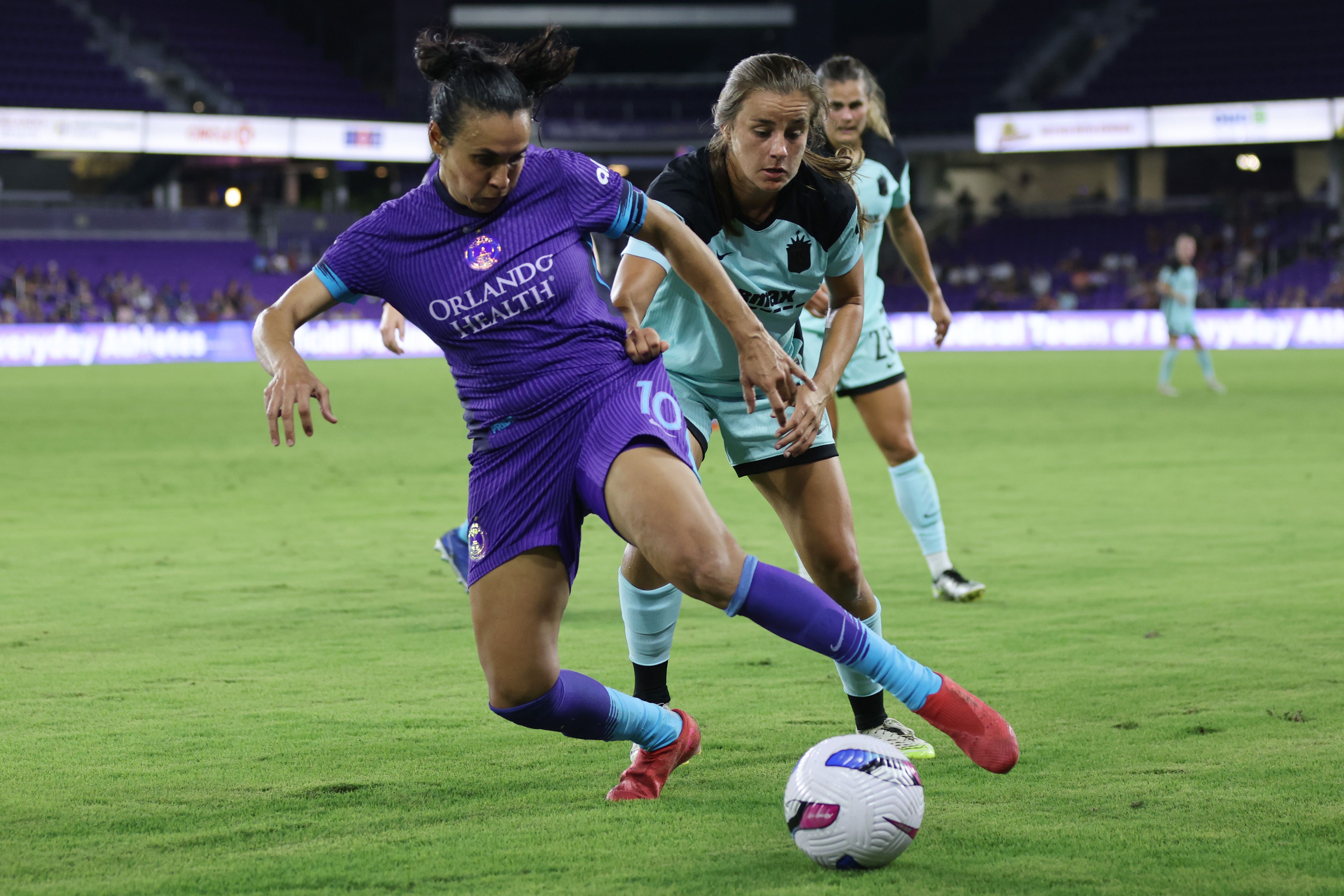 Orlando Pride