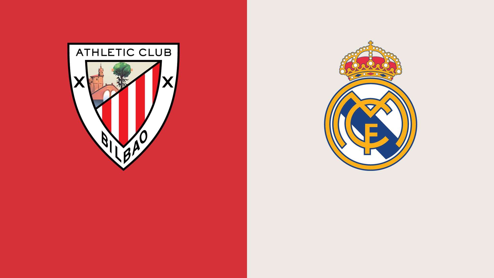 ATHLETIC BILBAO REAL MADRID 28092021