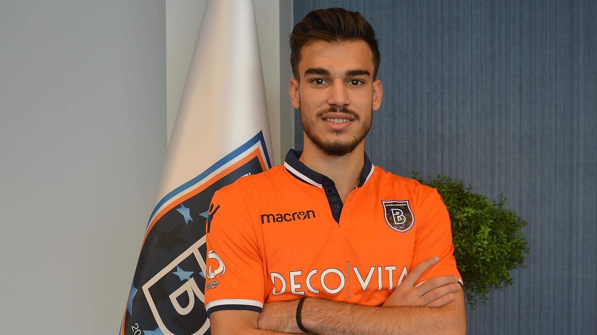 Basaksehir Cemali Sertel