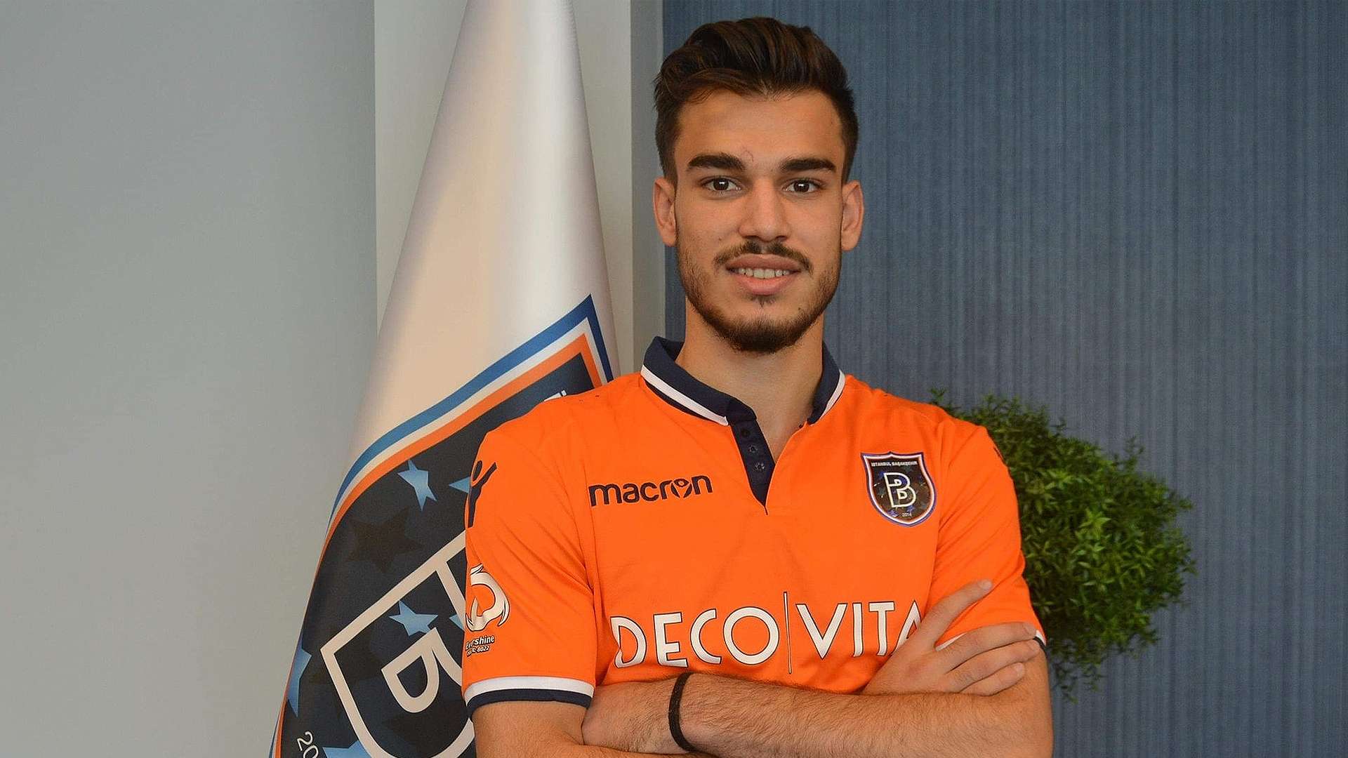 Basaksehir Cemali Sertel