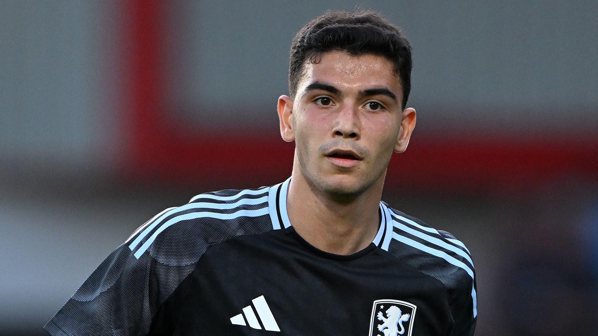 Yasin Ozcan Anderlecht