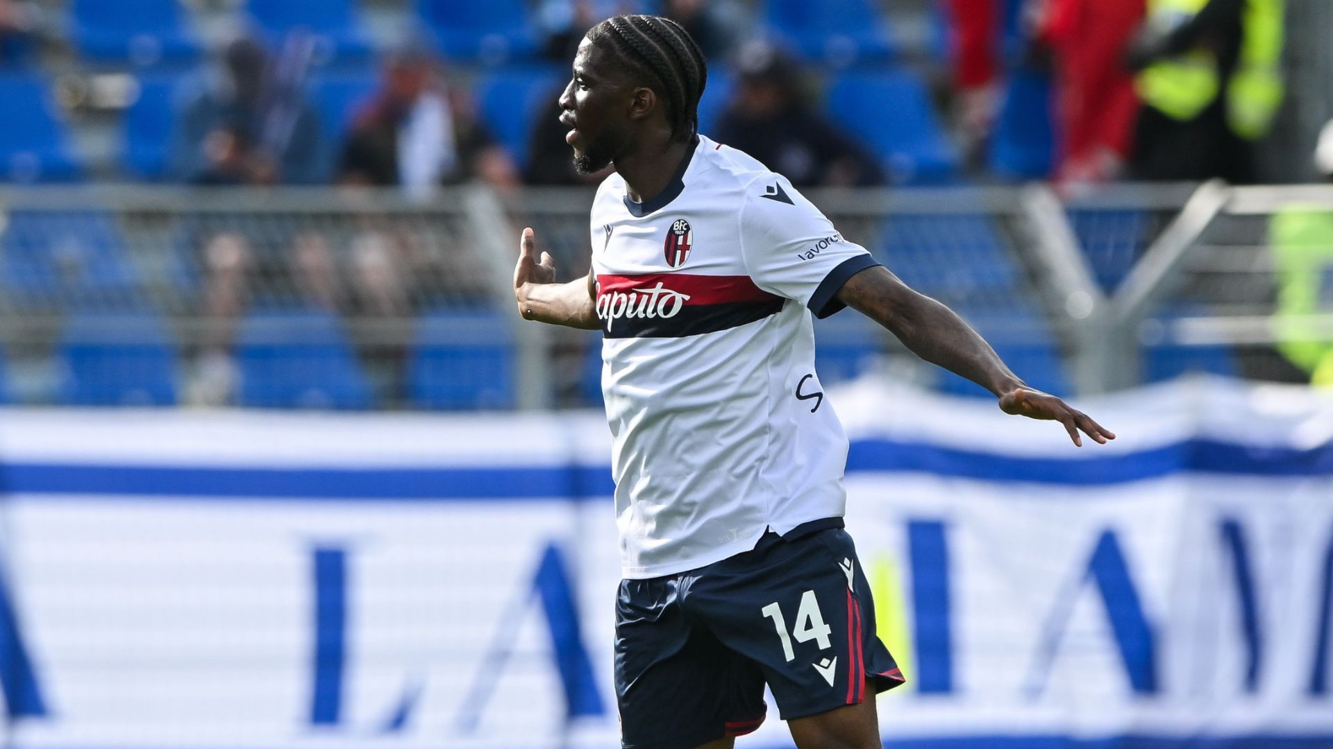 Iling Junior Bologna