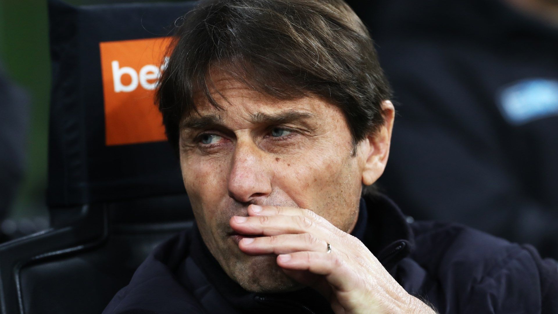 Antonio Conte