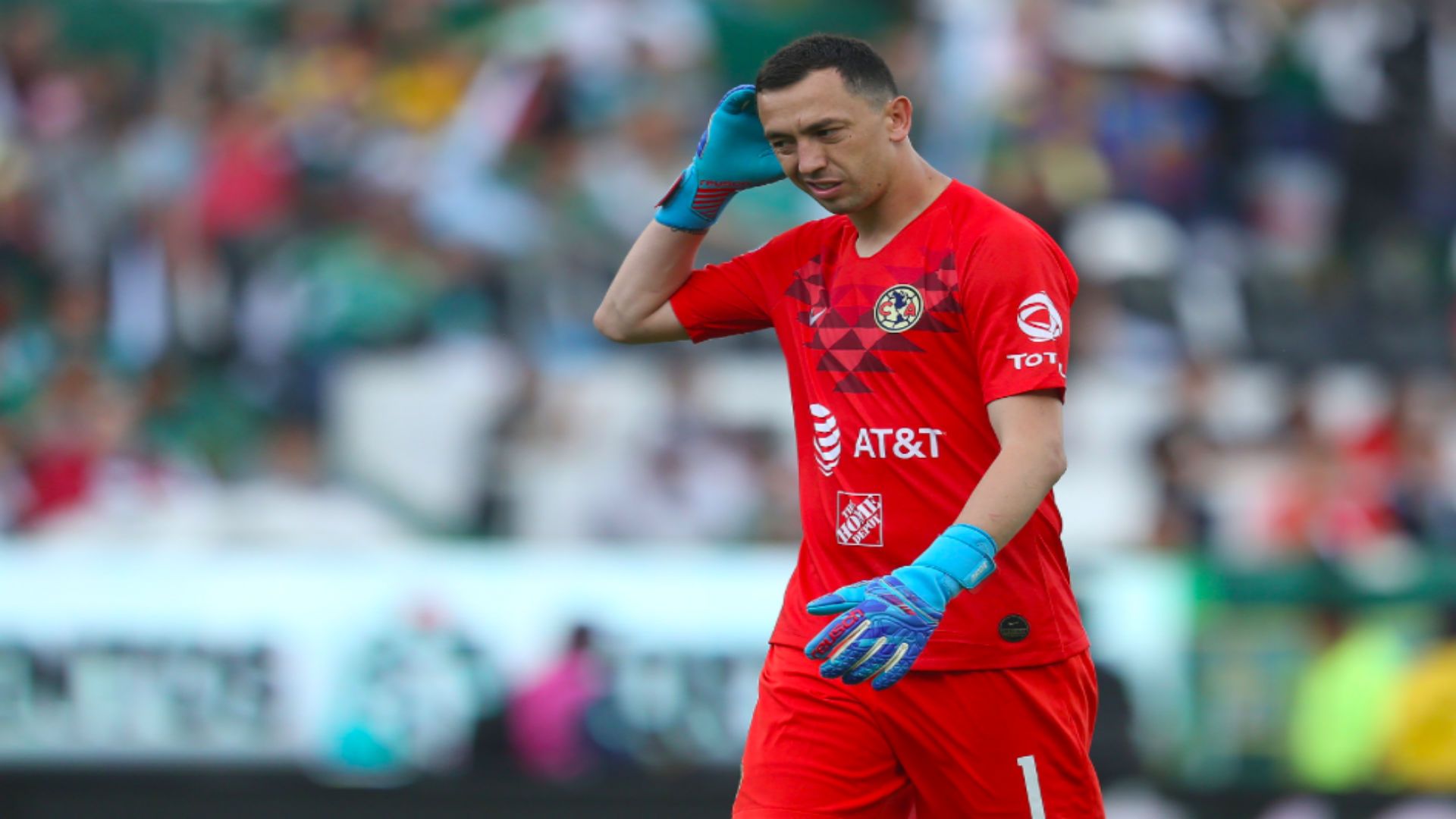 León vs América Apertura 2019