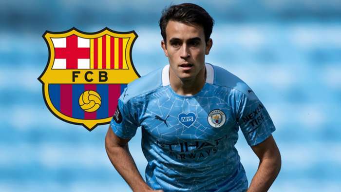Eric Garcia