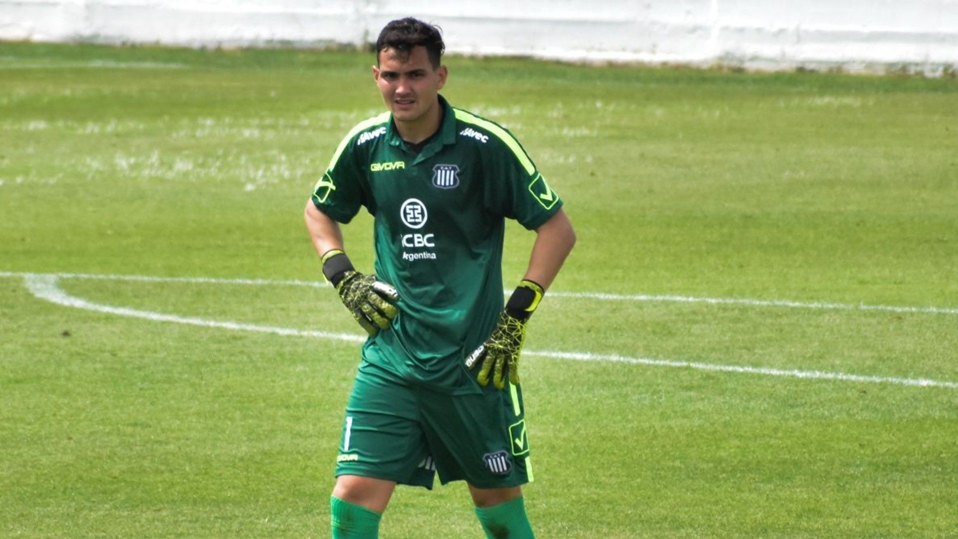 Federico Abadia Talleres