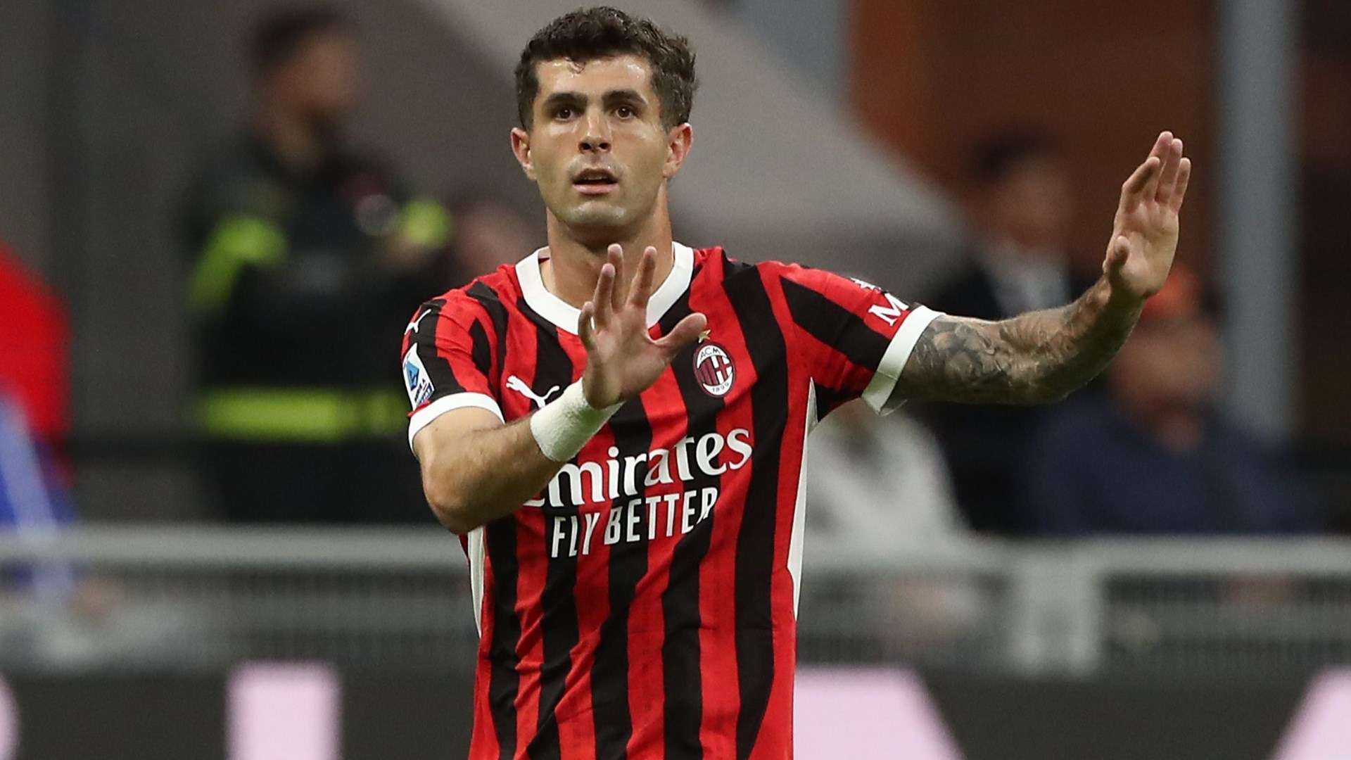 HIGHLIGHTS Lazio 2-2 AC Milan, Rossoneri vẫn chưa biết mùi chiến thắng | Goal.com Việt Nam