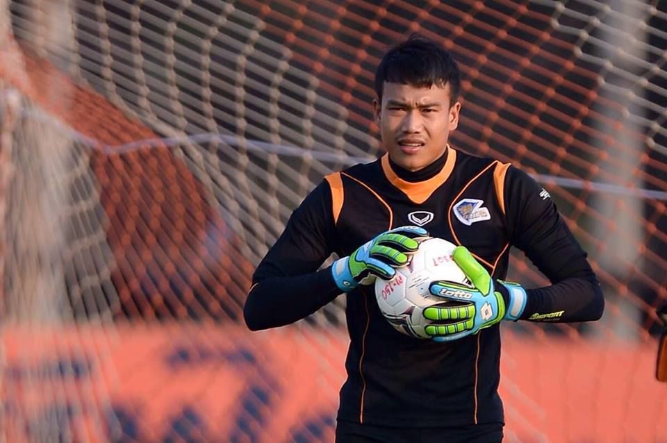 Chatchai Butprom - Osot