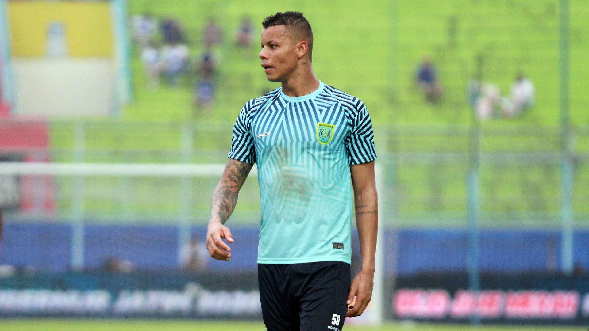 Gabriel Do Carmo - Persela