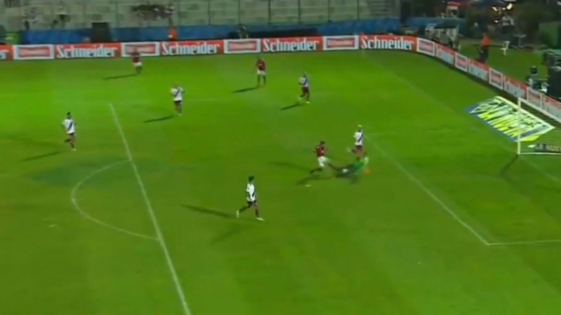 Armani Nacional River Amistoso 15012019