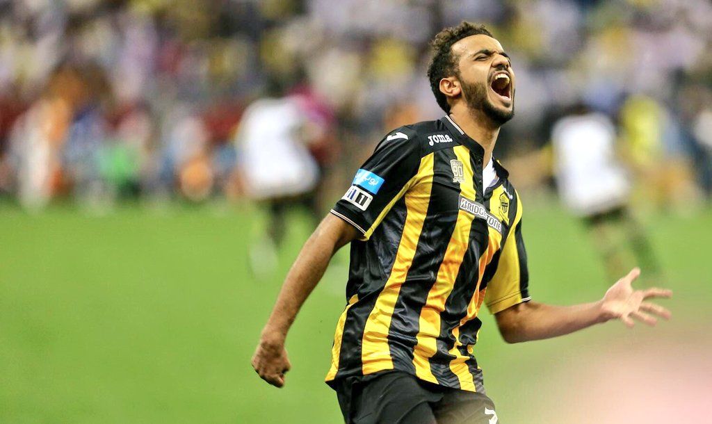 عمار النجار