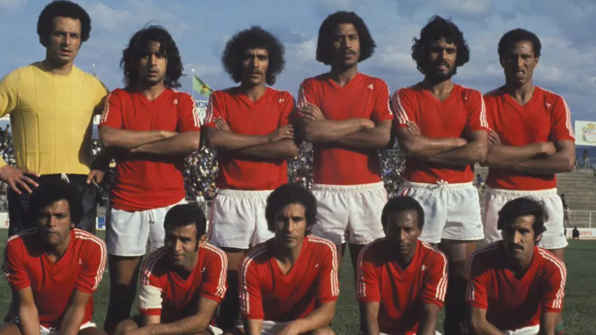 Marrocos 1976