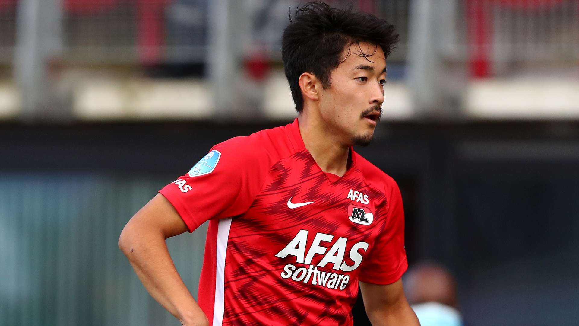 2020-09-16 Sugawara Yukinari AZ