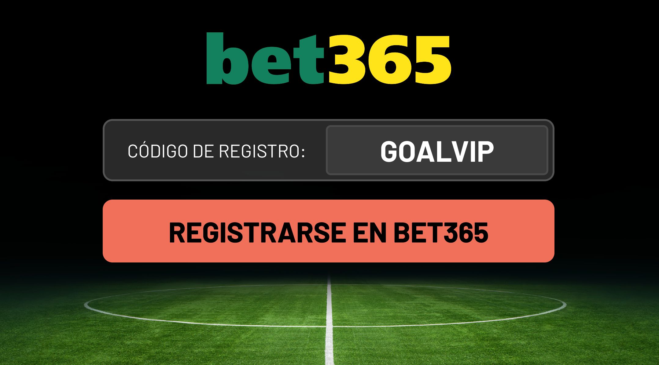 codigo bonificacion bet365
