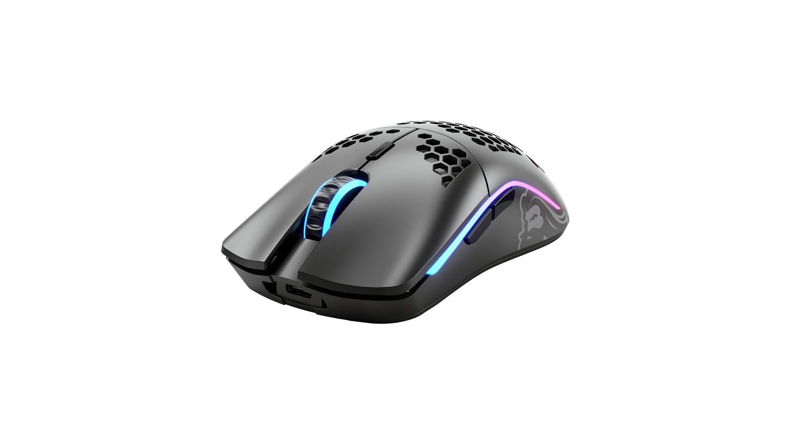 Glorious Gaming Mouse