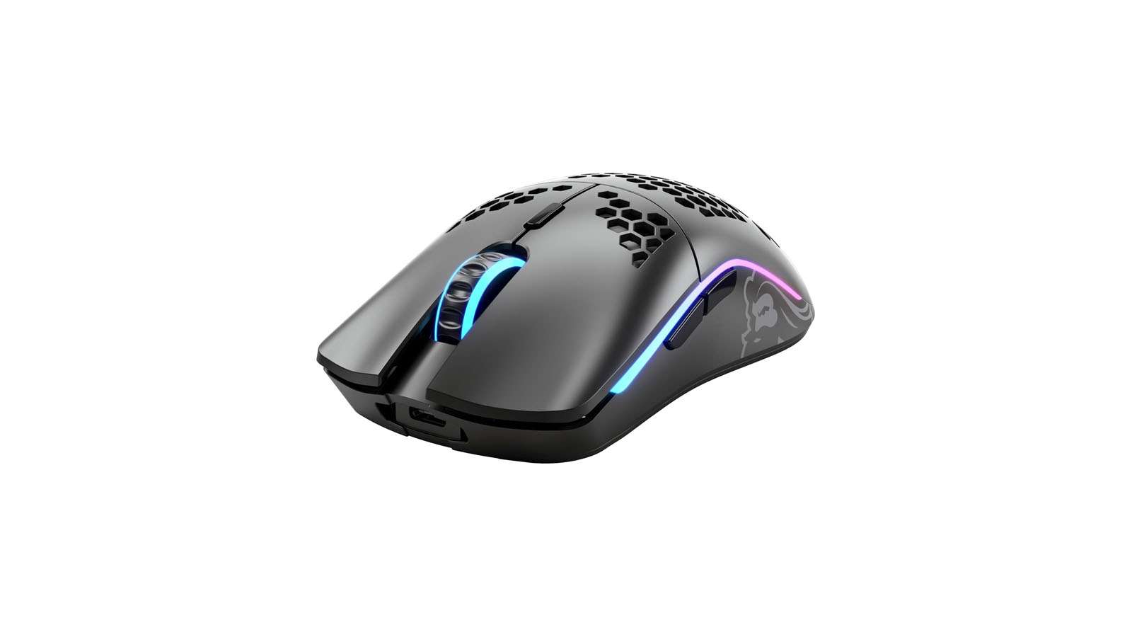 Glorious Gaming Mouse