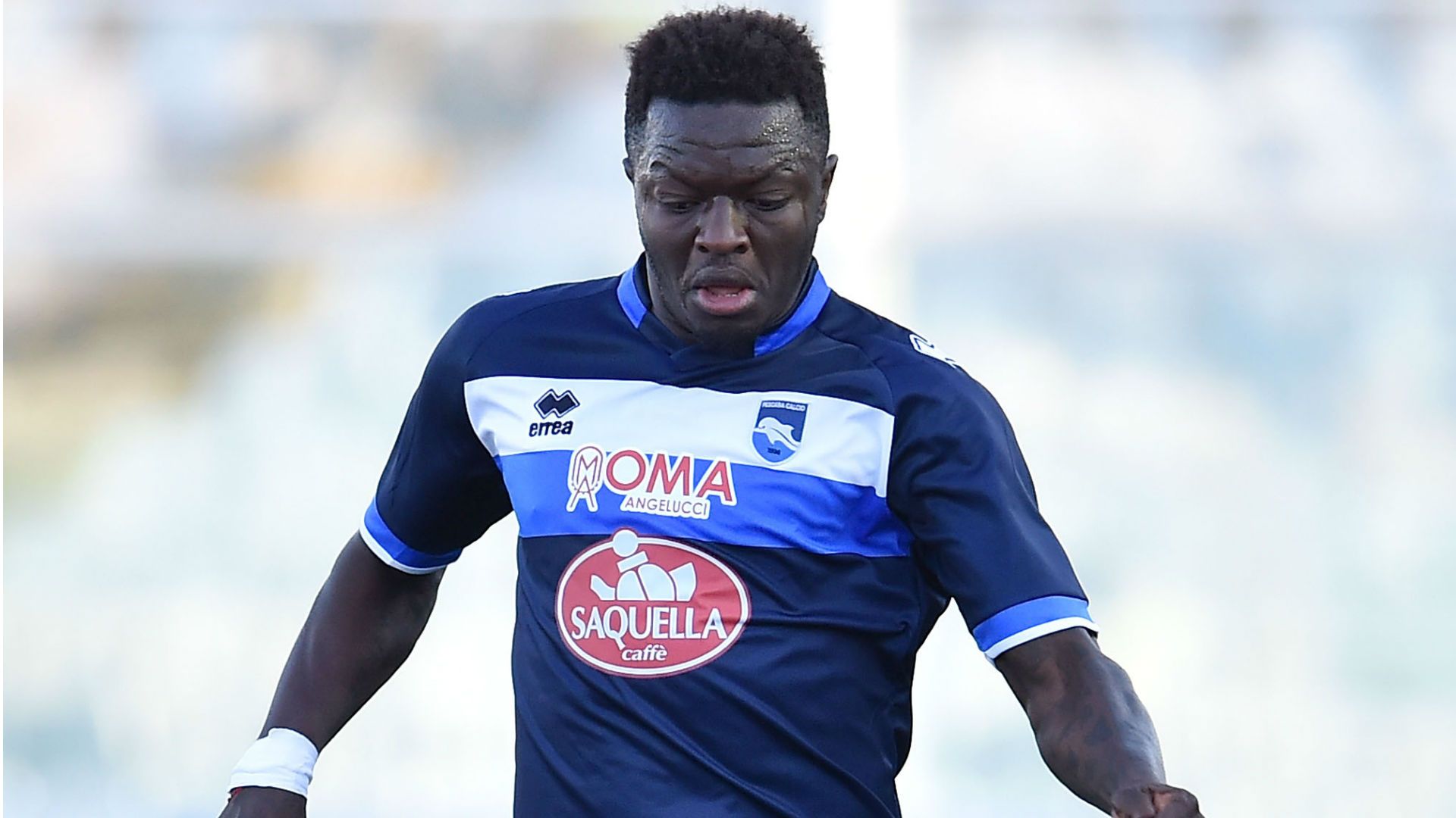 Sulley Muntari - Pescara - 12032017