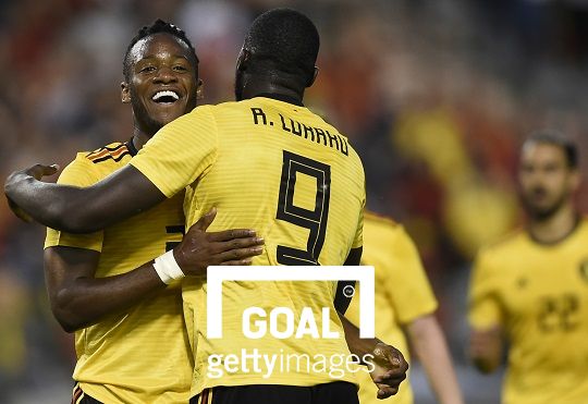 바추아이 루카쿠