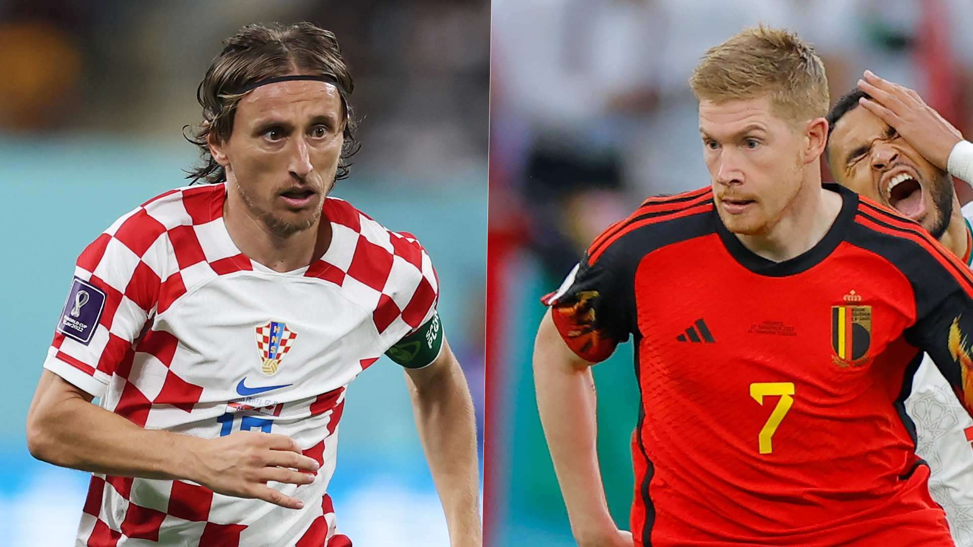 20221129 Modric de Bruyne