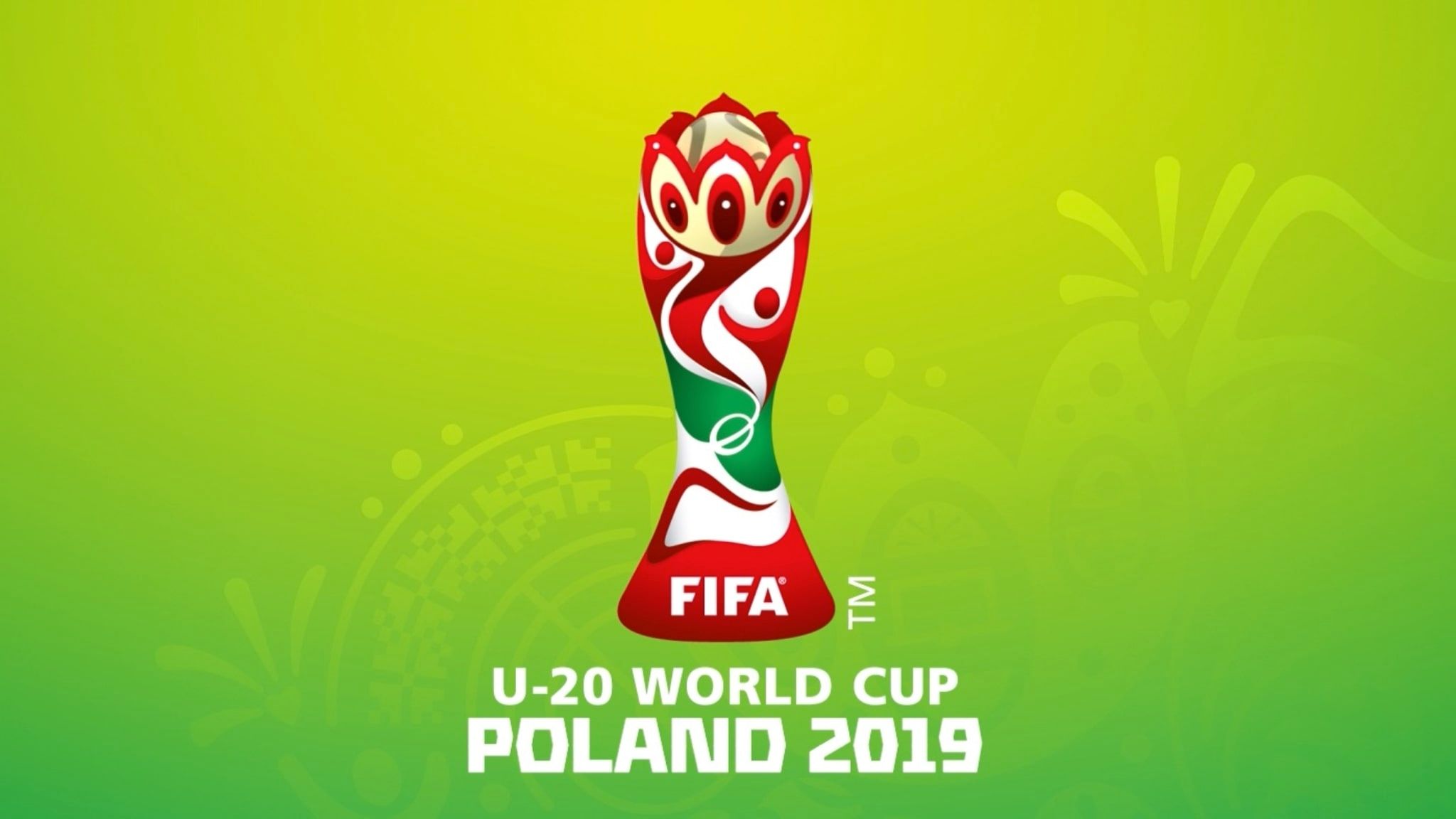 Mundial Sub 20 U-20 World Cup Poland 2019