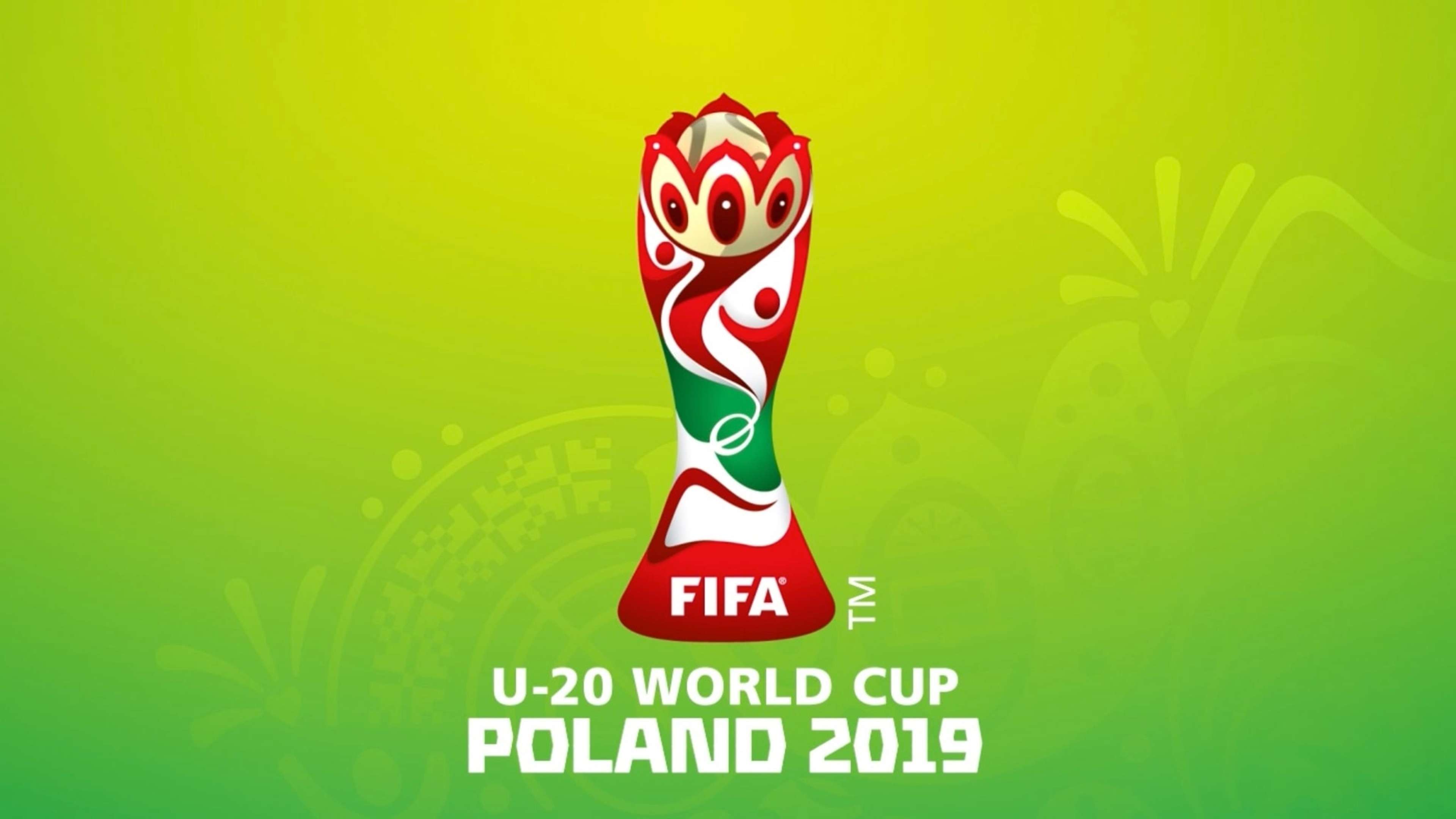 Mundial Sub 20 U-20 World Cup Poland 2019