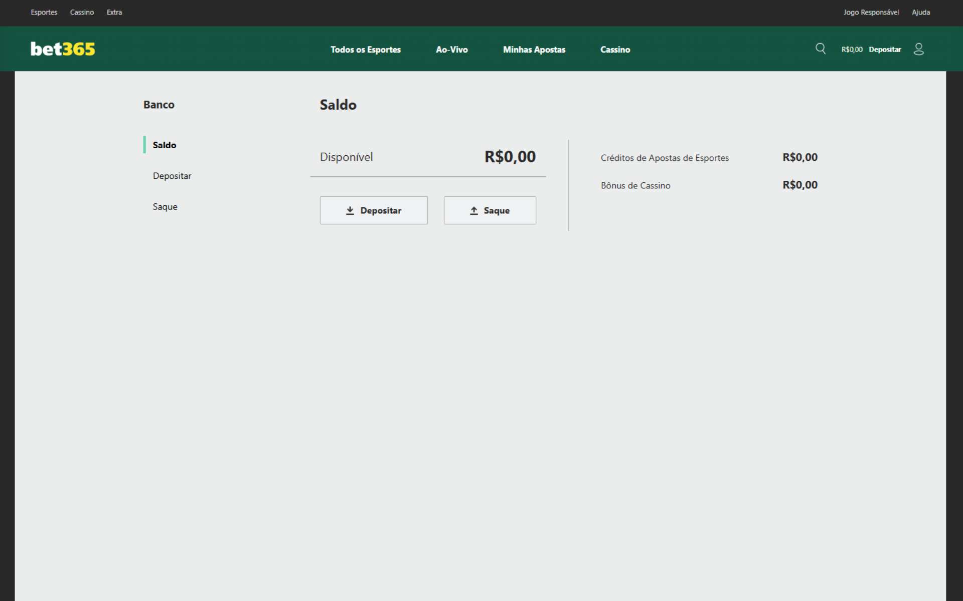 pix na bet365