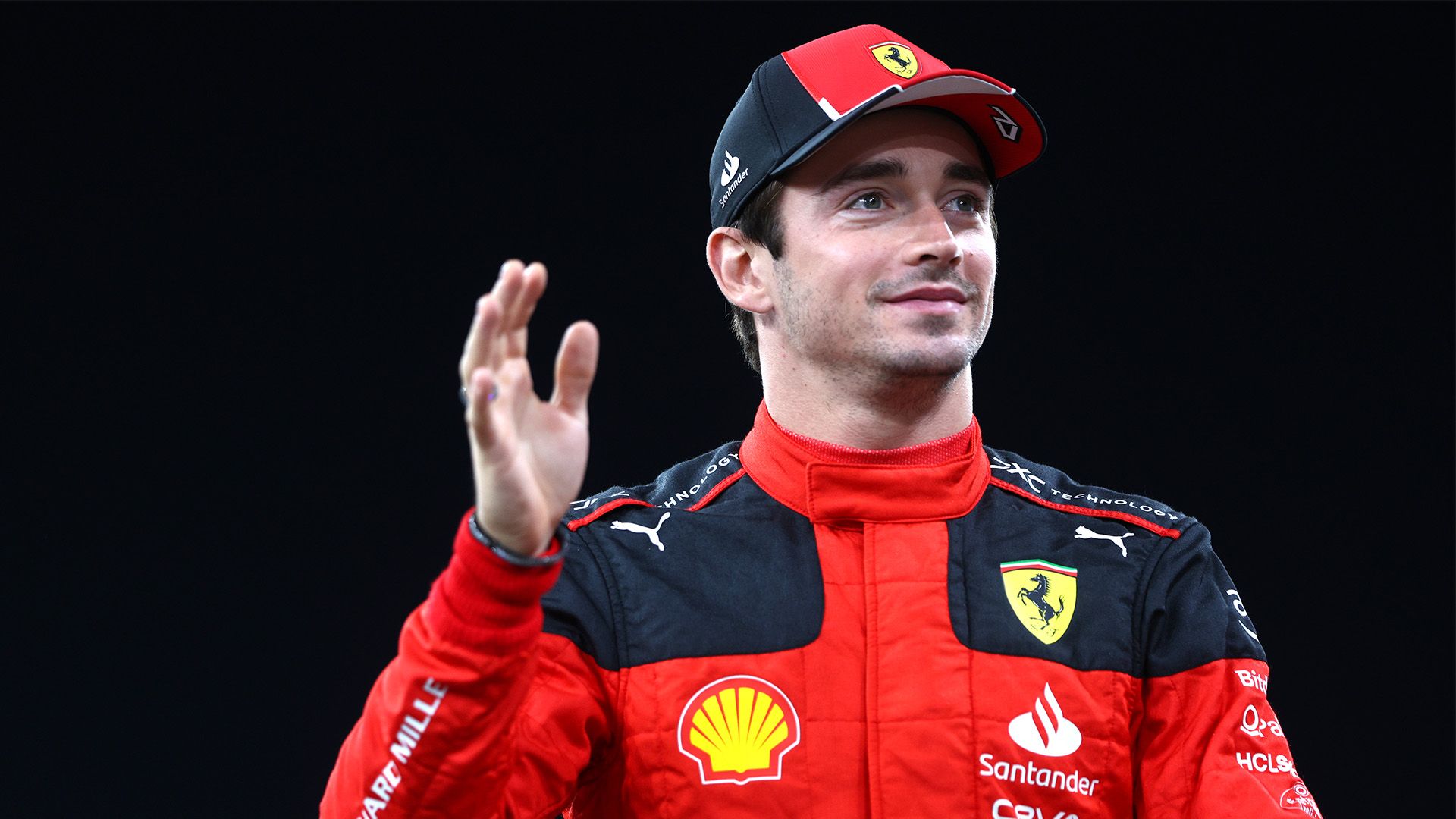 Charles Leclerc