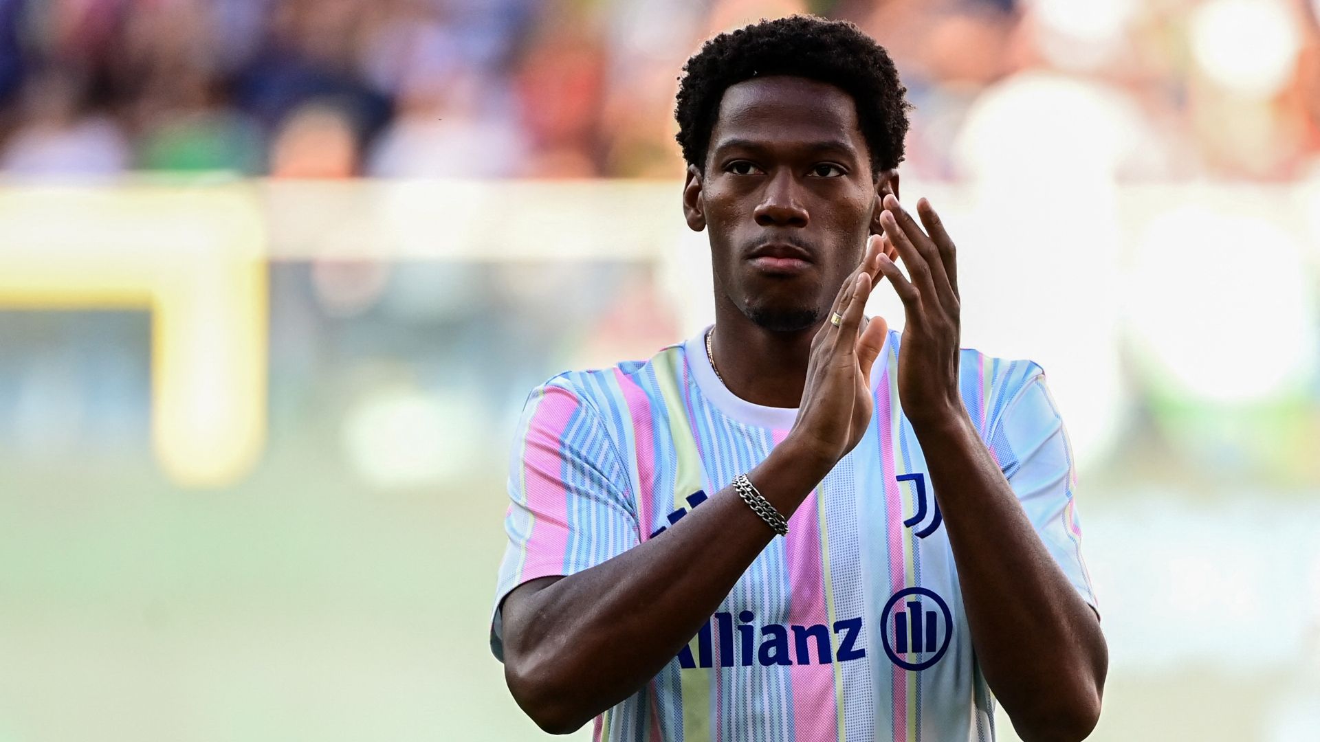 Jonathan David Juventus