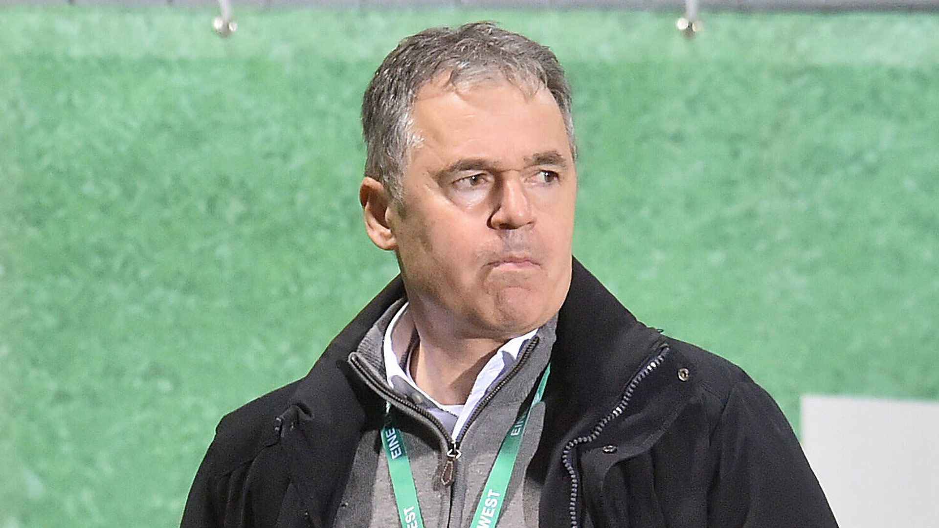 GER ONLY Andreas Rettig