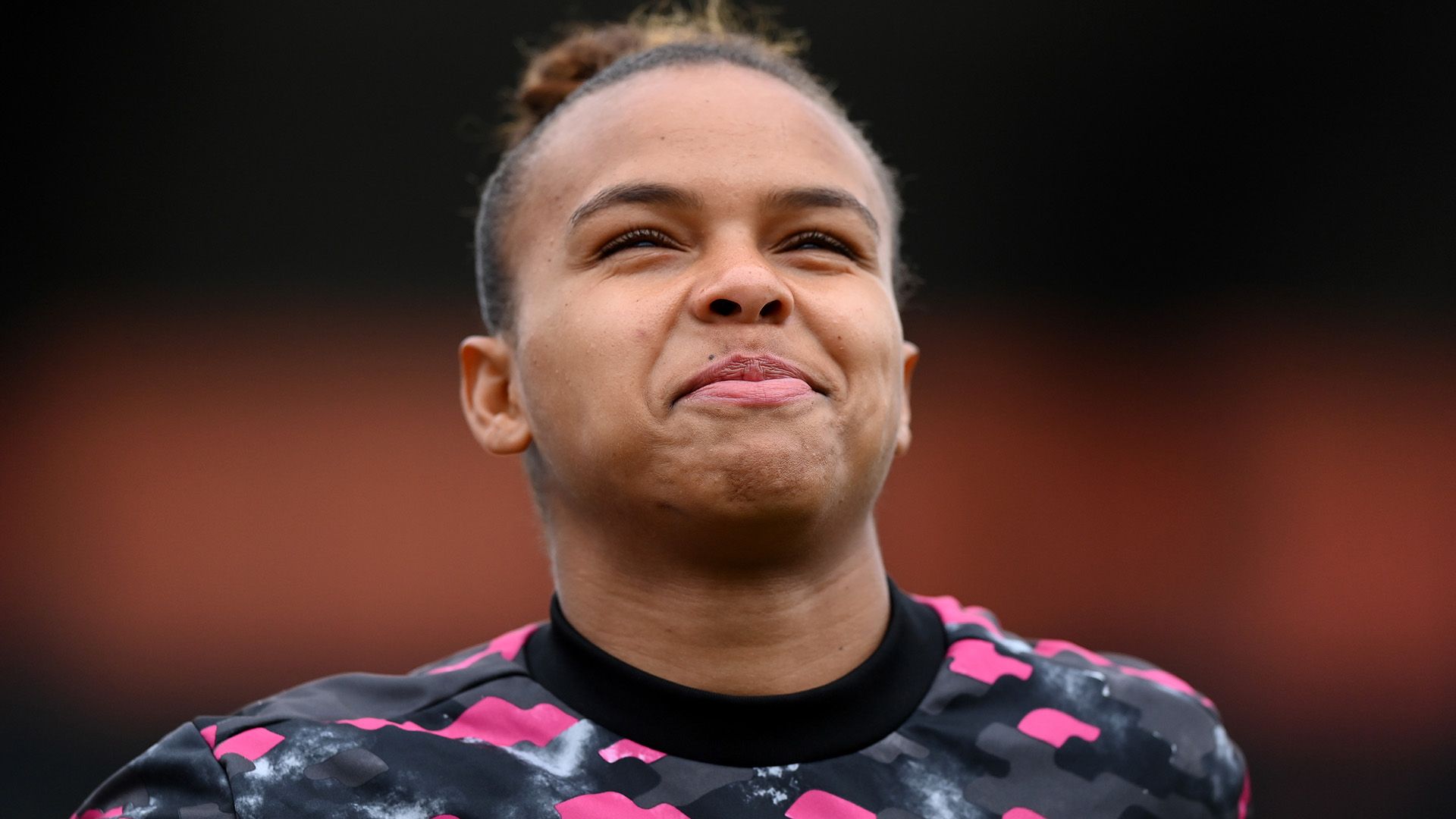 Nikita Parris Arsenal