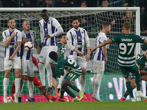 Újpest: maximum ilyen sorfal lehet szombaton