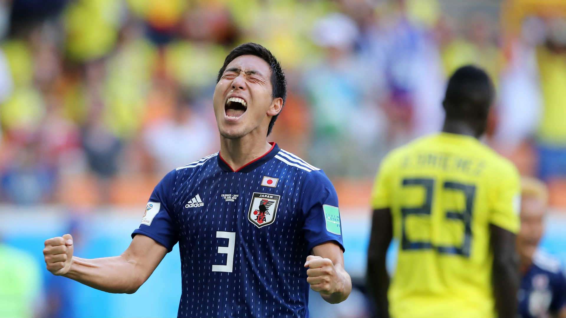 2018-06-19 Gen Shoji