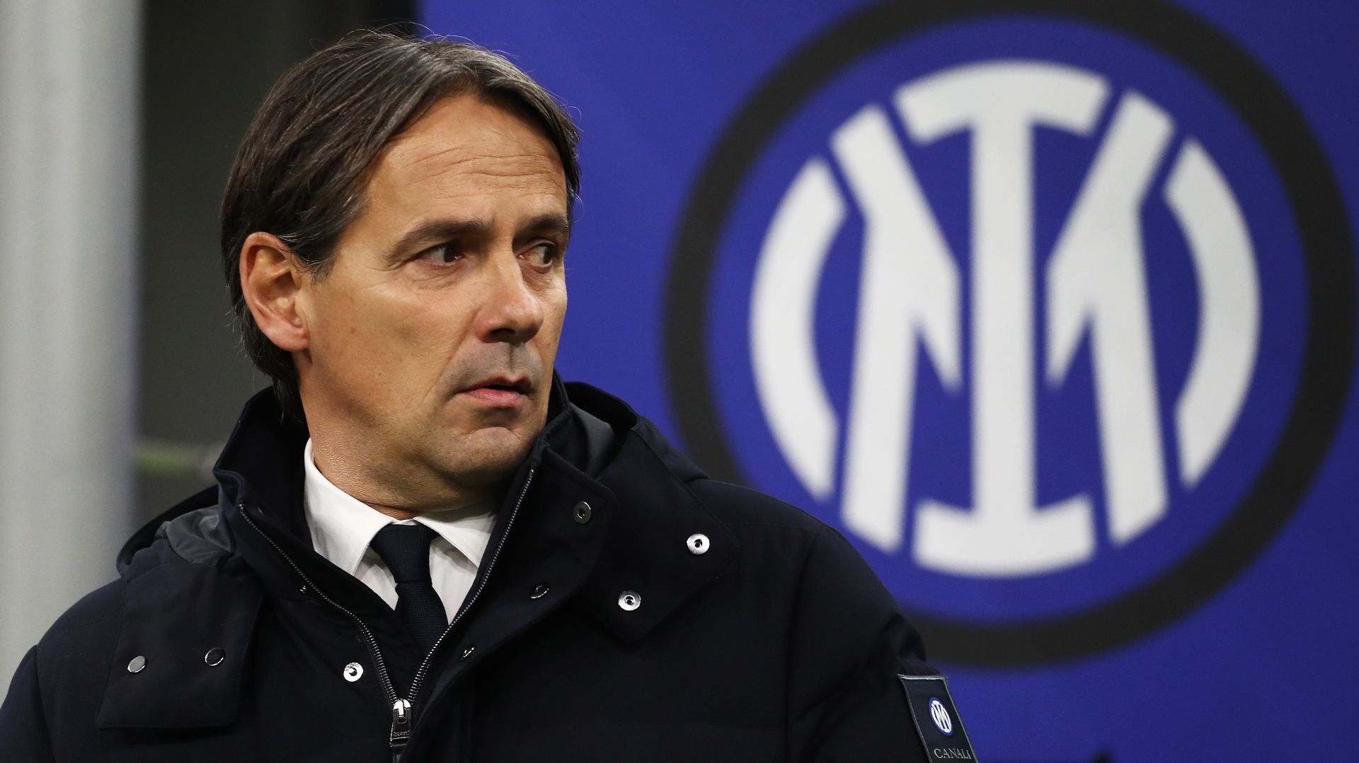 Inter Como Inzaghi