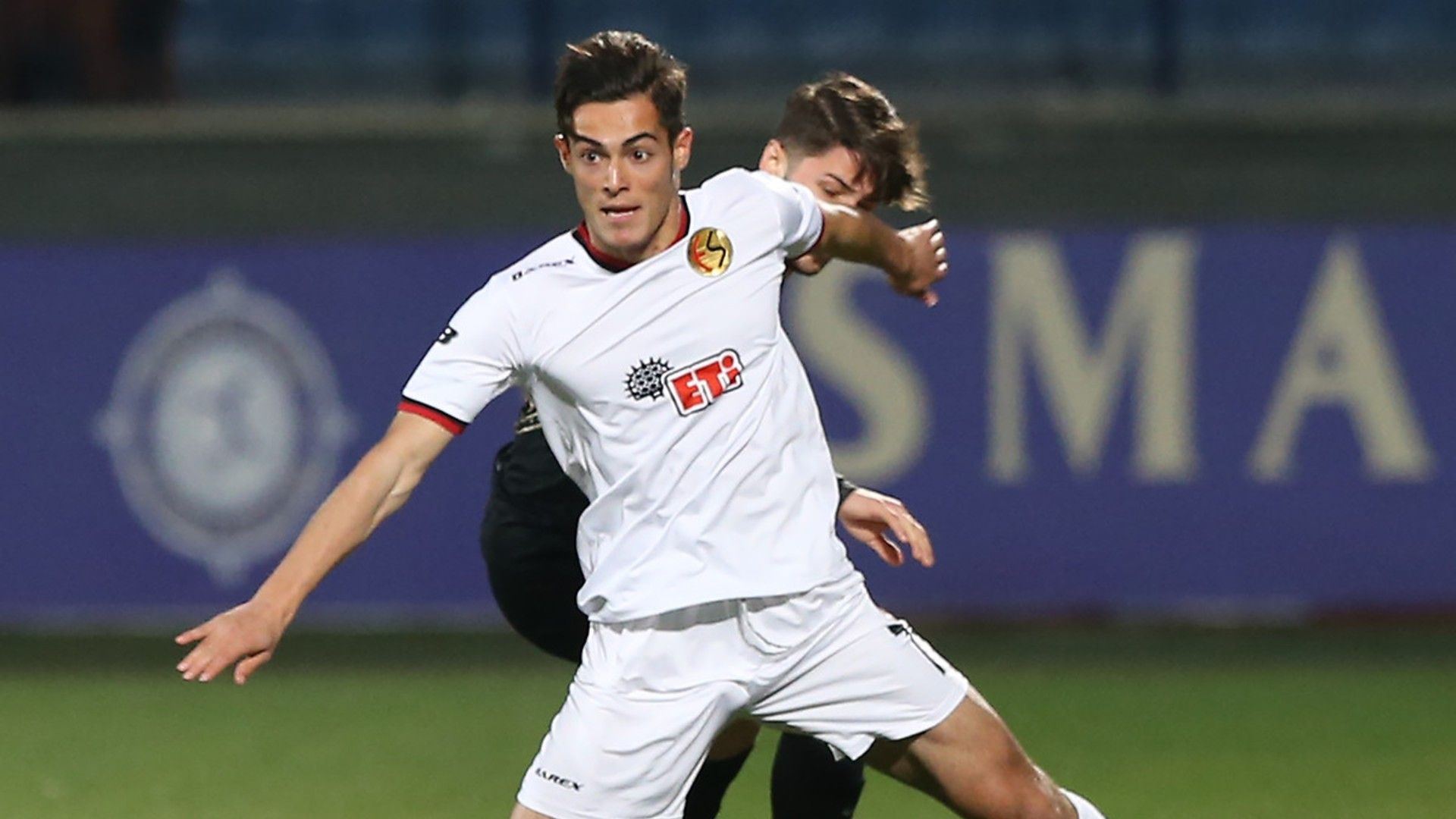 Metehan Altunbas Eskisehirspor 2019-20