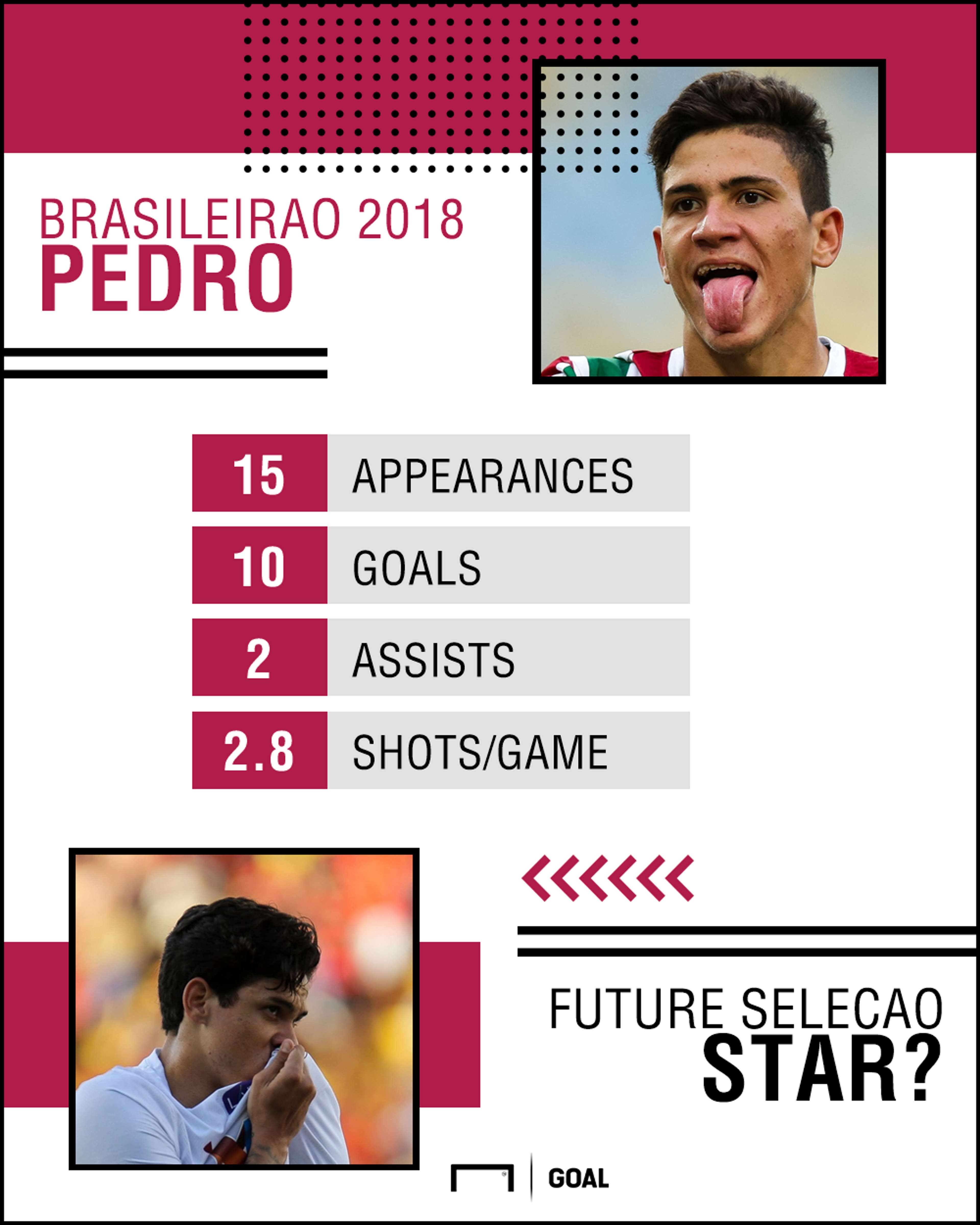 Pedro GFX Fluminense 0602018