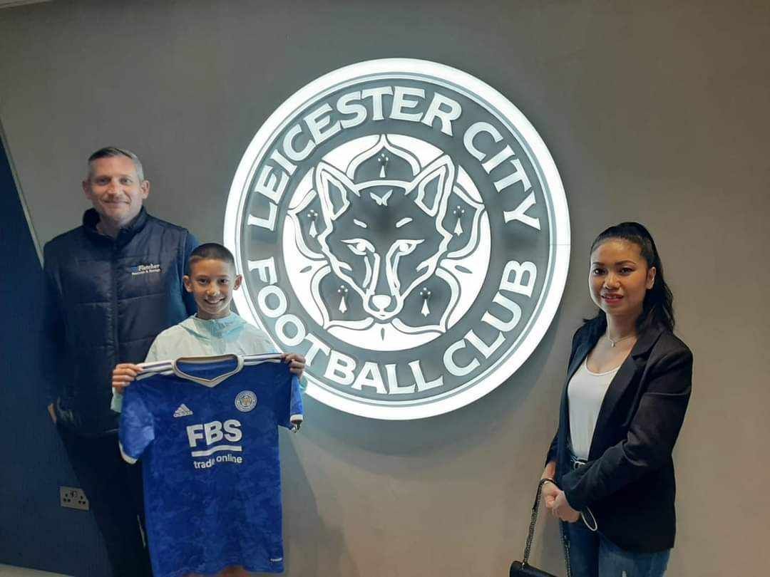 เจค ไทเลอร์ เฟลทเชอร์ 2