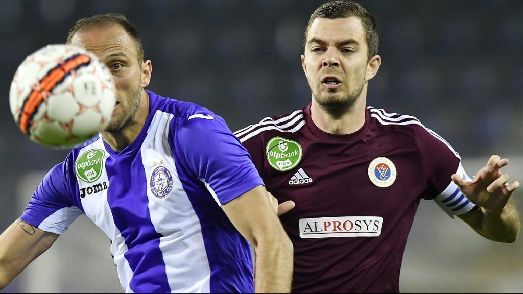 Debreceni András Vasas