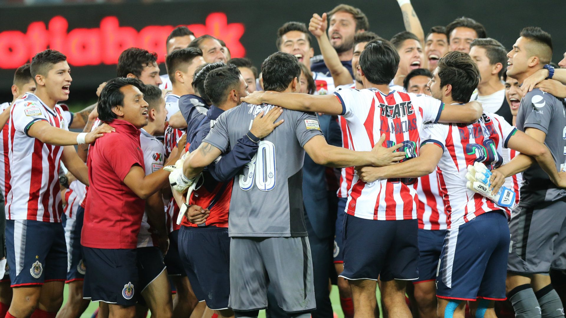 Chivas Clausura 2018 260418