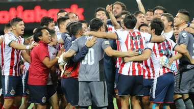 Chivas Clausura 2018 260418