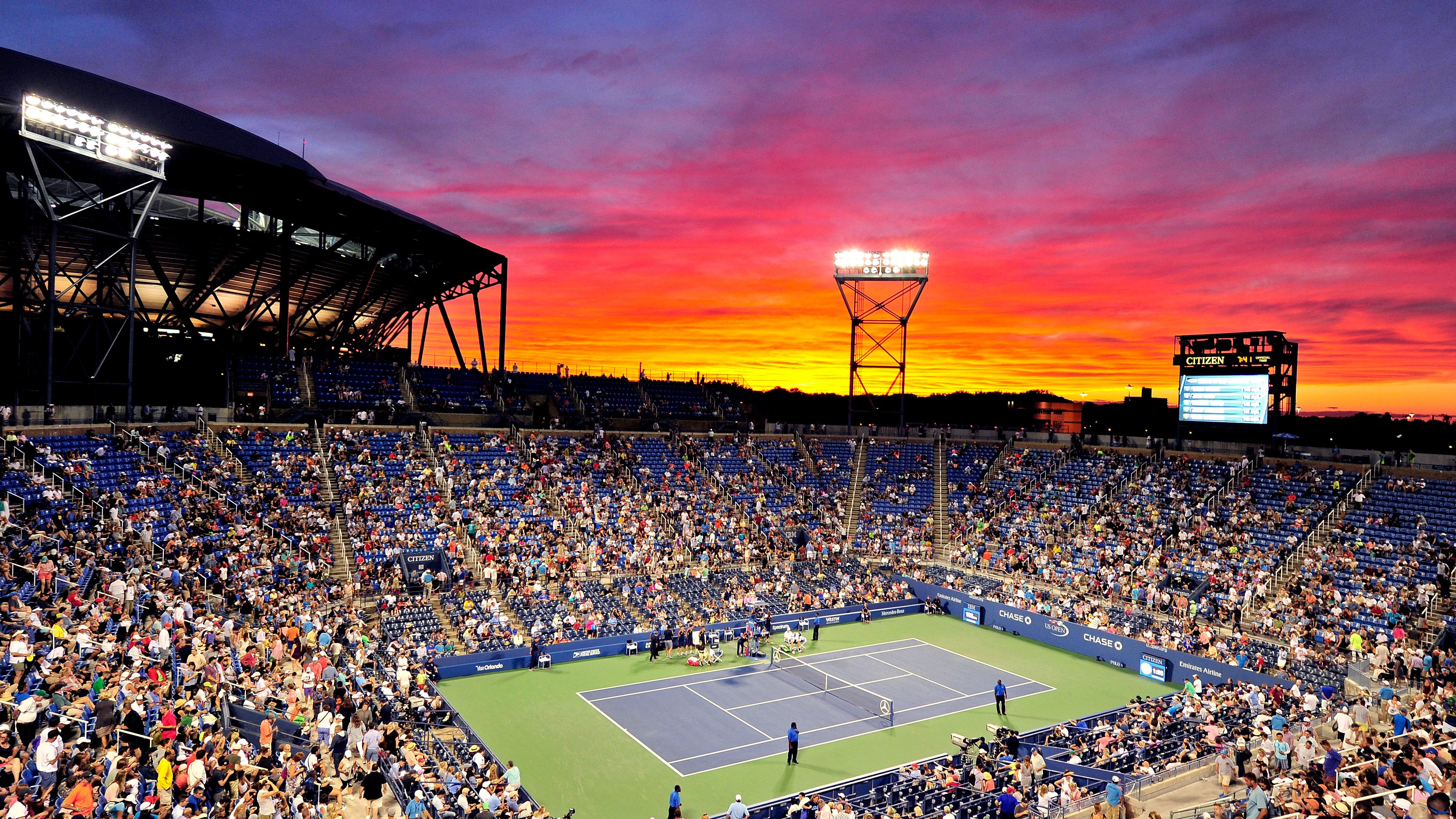 US Open