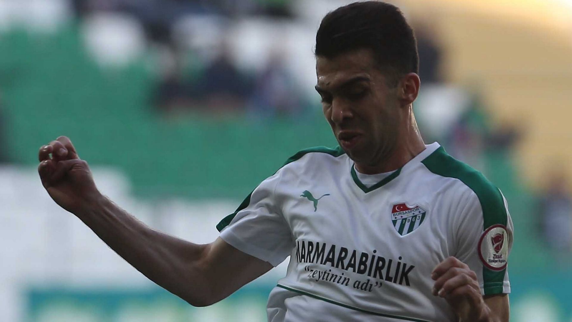 Emre Tasdemir Bursaspor