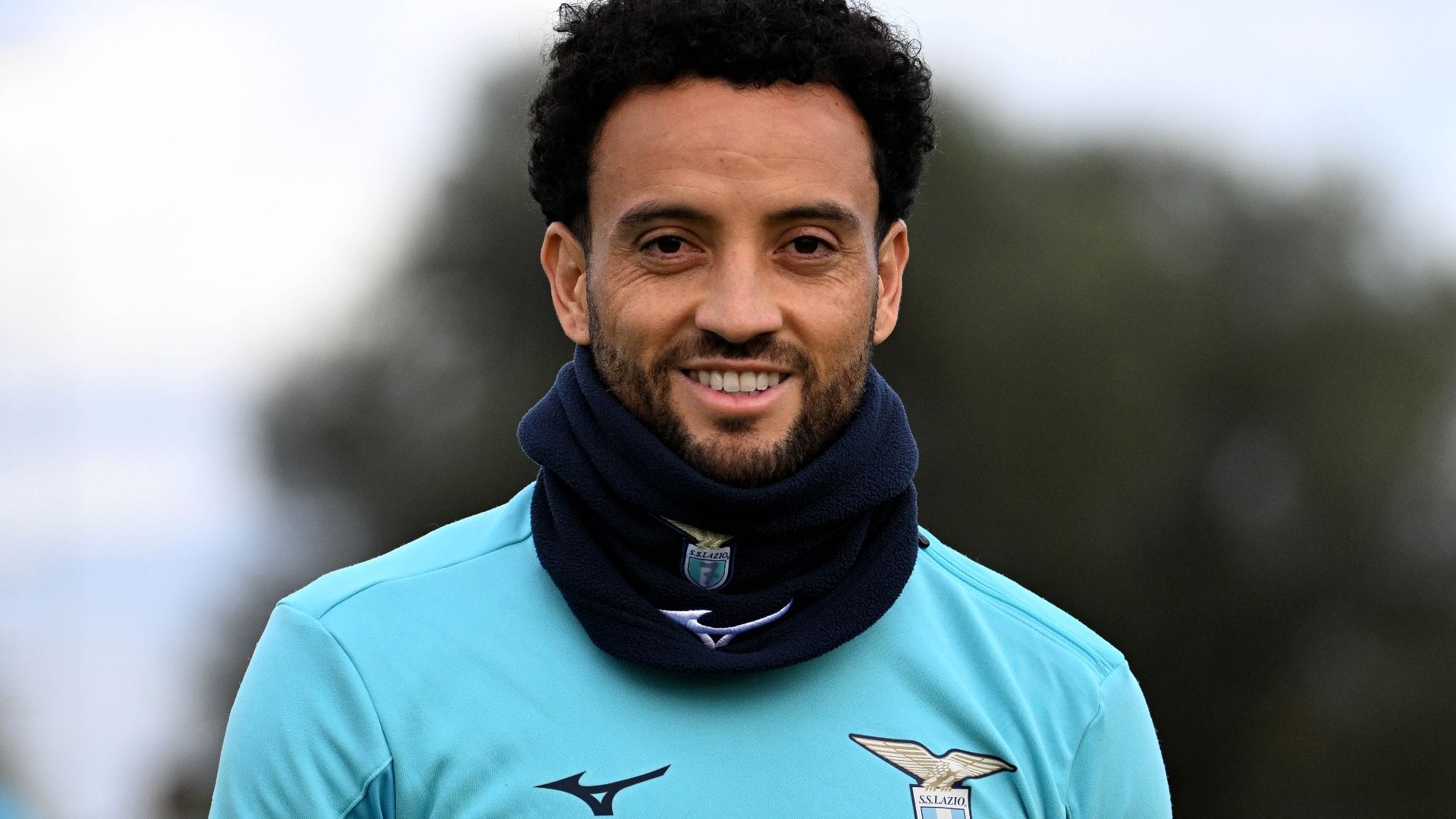 Felipe Anderson